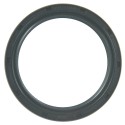 Retén de cigüeñal, AH3316P, 09560-00007, 63x80x9 mm, 63 x 80 x 9 mm, Kubota D650, Kubota D722, Kubota D750, Kubota D