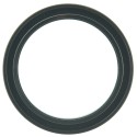Retén de cigüeñal, AH3316P, 09560-00007, 63x80x9 mm, 63 x 80 x 9 mm, Kubota D650, Kubota D722, Kubota D750, Kubota D