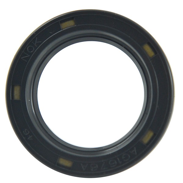Hydraulic linkage lift arm shaft seal, AG1676A, 09230-30456, 30 x 45 x 6 mm, 30x45x6 mm, Kubota B1550, Kubota B1750
