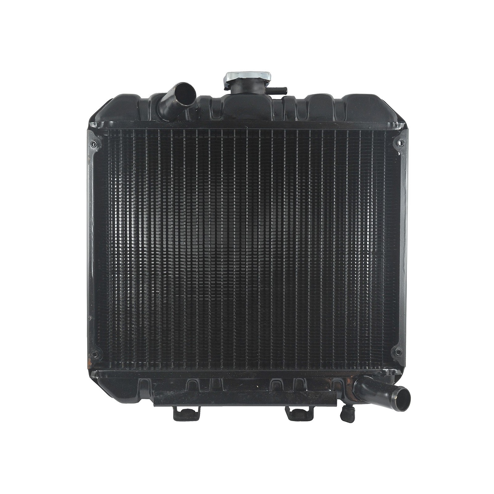 Radiator, Kubota D850, 15541-72060, 15541-72110, Kubota B1400, Kubota B1402, Kubota B1500, Kubota B1502