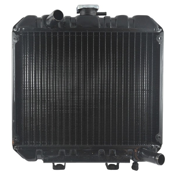 Kühler, Kubota D850, 15541-72060, 15541-72110, Kubota B1400, Kubota B1402, Kubota B1500, Kubota B1502