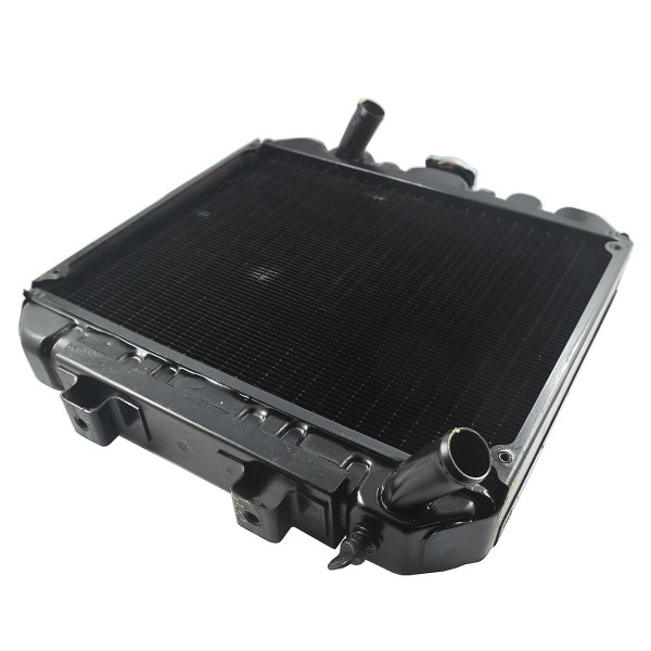 Radiador, Kubota D850, 15541-72060, 15541-72110, Kubota B1400, Kubota B1402, Kubota B1500, Kubota B1502