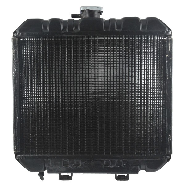Radiateur, Kubota D850, 15541-72060, 15541-72110, Kubota B1400, Kubota B1402, Kubota B1500, Kubota B1502