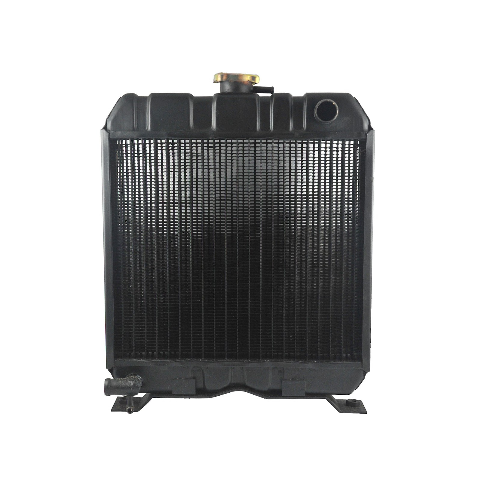Cooler, 1480-102-2020, 1480-102-200-00, 33-0129704, Iseki TU1700, Iseki TU1701, Iseki TU1900, Iseki TU1901, Iseki TU2100,