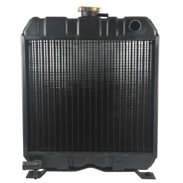 Cooler, 1480-102-2020, 1480-102-200-00, 33-0129704, Iseki TU1700, Iseki TU1701, Iseki TU1900, Iseki TU1901, Iseki TU2100,