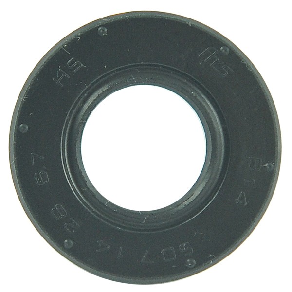 Hydraulic pump shaft seal, 31381-76190, 09500-14287, 67211-76190, 14 x 28 x 6.70 mm, 14x28x6.70 mm,