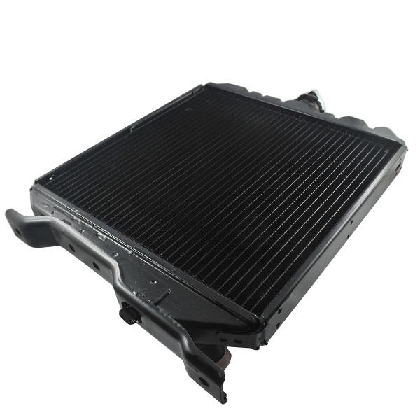 Radiateur, 17331-72110, Kubota L1, Kubota D1302