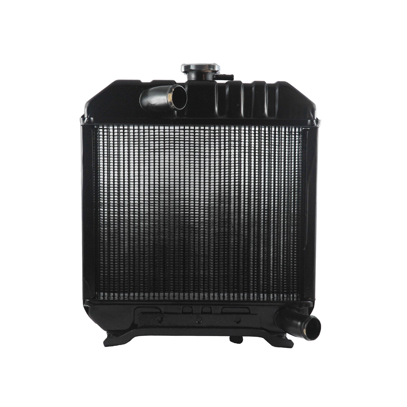 Chladič, 15371-72062, Kubota B6001, Kubota B7001, Kubota D650, Kubota D750
