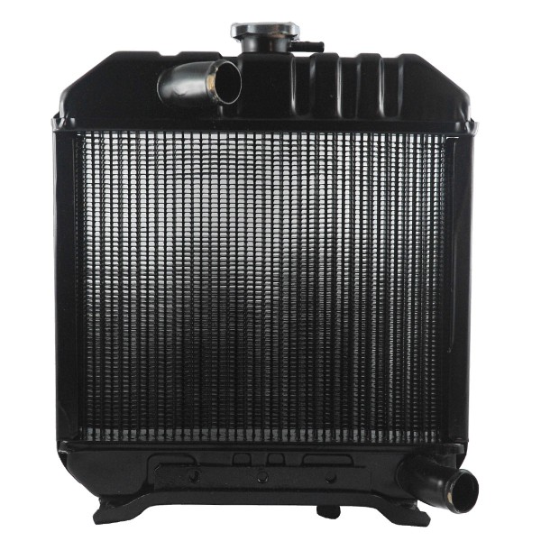 Radiator, 15371-72062, Kubota B6001, Kubota B7001, Kubota D650, Kubota D750