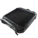 Radiator, 15371-72062, Kubota B6001, Kubota B7001, Kubota D650, Kubota D750