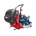 Grasfangkorb für LS MT1.25