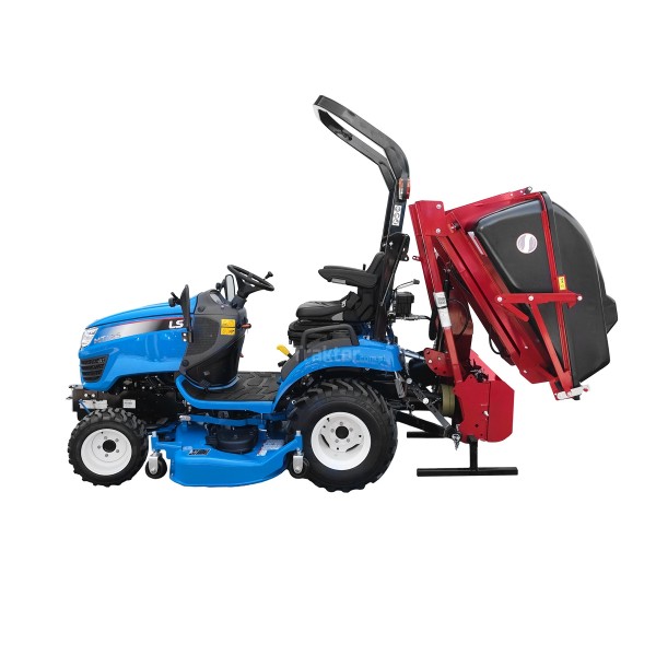 Lapač trávy pro LS MT1.25
