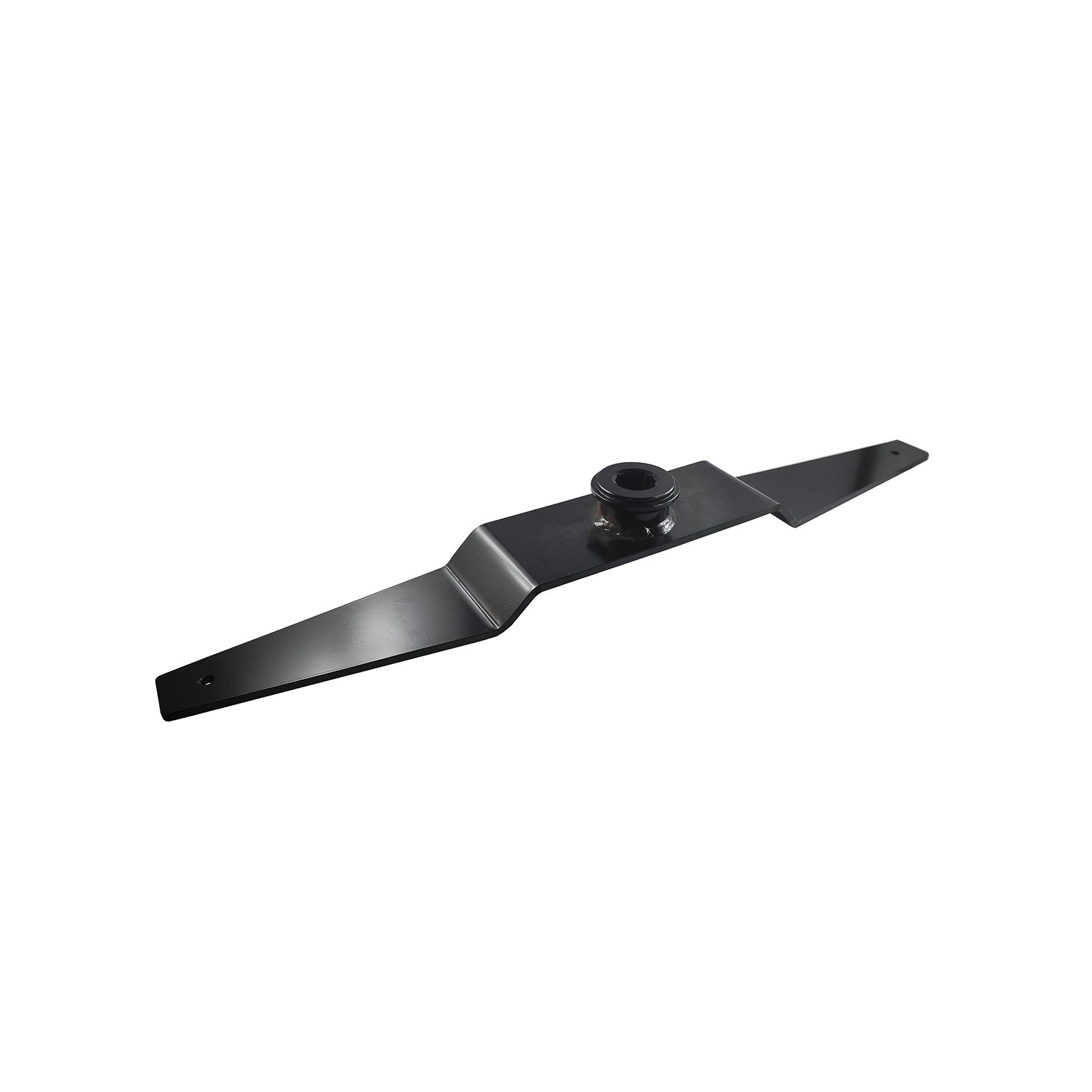 Moyeu de couteau, pour tondeuse fruitière Sanko KR120, KR 120, KR120 Sanko, Sanko KR120