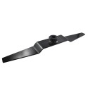 Moyeu de couteau, pour tondeuse fruitière Sanko KR120, KR 120, KR120 Sanko, Sanko KR120