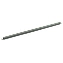 Resorte, para embrague de trituradora, DR-CS15 4FARMER, DR-CS15H 4FARMER, 20230508A, Loncin G420F, B&S XR2100.