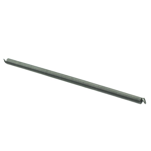Spring, for chipper clutch, DR-CS15 4FARMER, DR-CS15H 4FARMER, 20230508A, Loncin G420F, B&S XR2100.