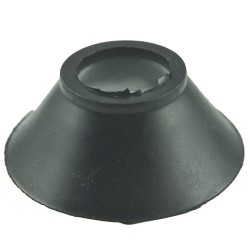 Gumový kryt / Ø19/43 x 19 mm / Massey Ferguson 165/168/178/185/188 / S.40192