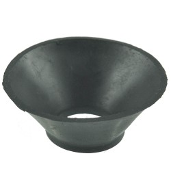Funda de goma / Ø19/43 x 19 mm / Massey Ferguson 165/168/178/185/188 / S.40192