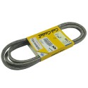 Hnací řemen sekačky, hnací řemen nožů, 754-04060C, 19A1307A603, Cub Cadet LT1 OS107, Cub Cadet LT2 OS107, Cub Cadet LT3 PS10