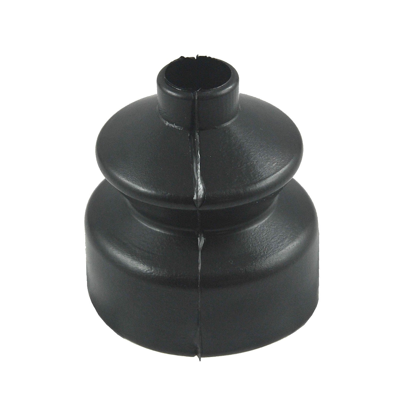 Rubber cover, gear shift lever cover, powder coat, lever rubber cover, 1678565M1, 1678565M2, 1678565M3, S.40822,