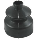 Rubber cover, gear shift lever cover, powder coat, lever rubber cover, 1678565M1, 1678565M2, 1678565M3, S.40822,