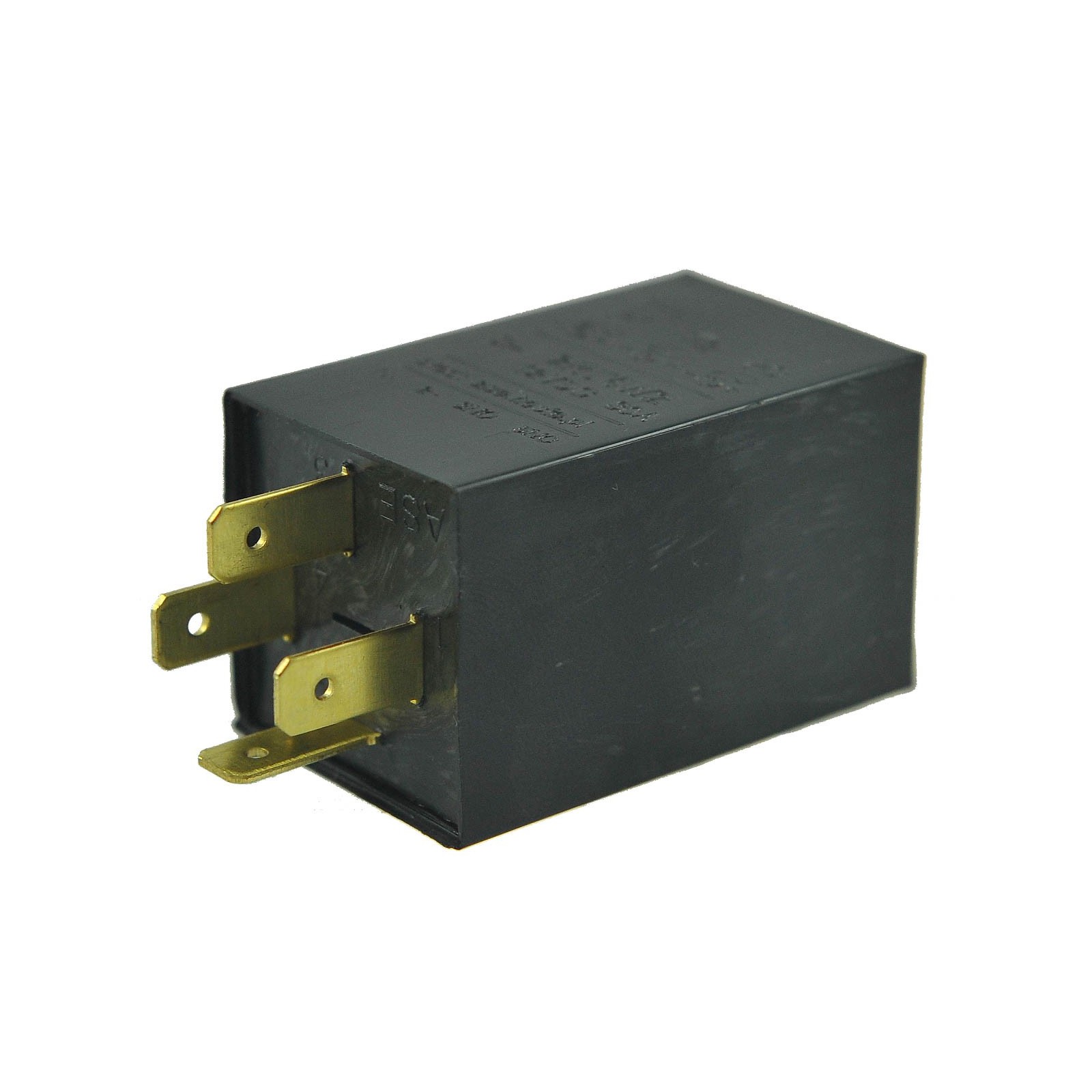 Przekaźnik, 2RT4/OK/W, 2RT4W2, moduł, włącznik czasowy świec, 12V, 30A, moduł grzania swiec żarowych, BDO 000081241