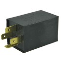 Przekaźnik, 2RT4/OK/W, 2RT4W2, moduł, włącznik czasowy świec, 12V, 30A, moduł grzania swiec żarowych, BDO 000081241