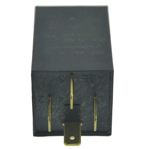 Relé, 2RT4/OK/W, 2RT4W2, módulo, temporizador de bujías incandescentes, 12 V, 30 A, módulo de calentamiento de bujías incandesce