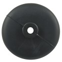 Gumový kryt, kryt radiacej páky, práškový lak, gumený kryt páky, S.61025