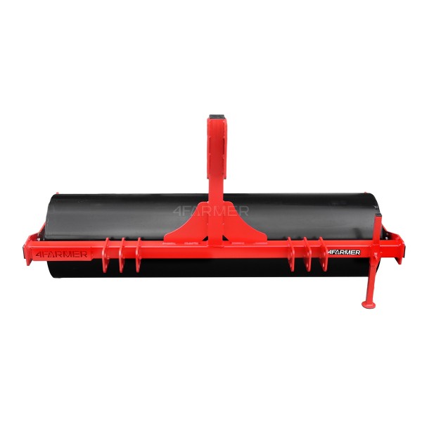 Rodillo liso 150 cm 4FARMER