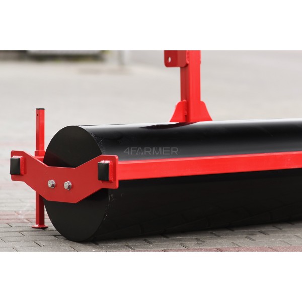 Rodillo liso 150 cm 4FARMER