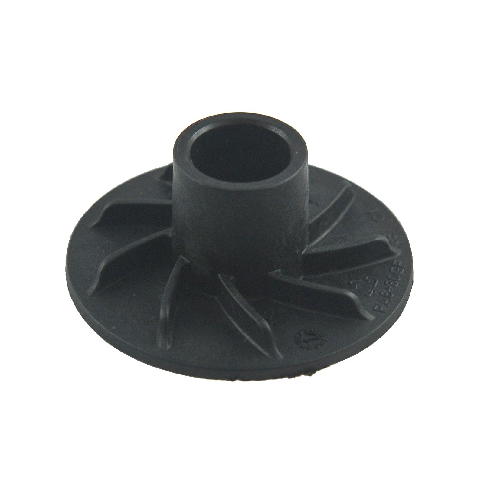Knife hub, knife holder, fan, 322465653/1, 322465653/0, Stiga Collector 35, Stiga Collector 39, knife holder