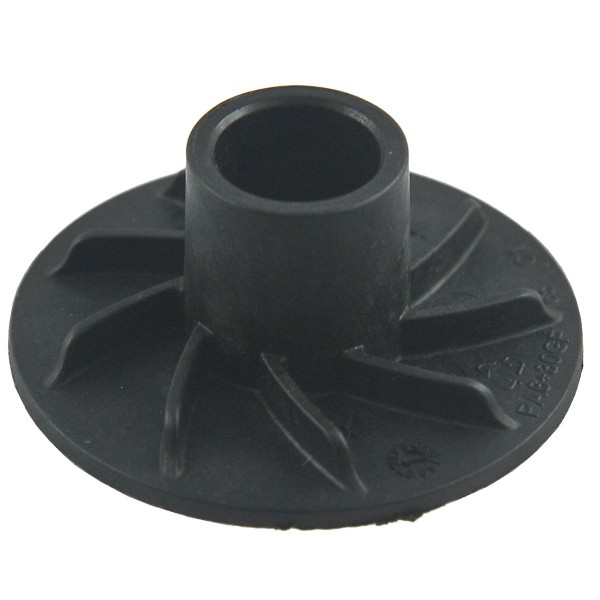 Cubo de cuchillos, portacuchillas, ventilador, 322465653/1, 322465653/0, Stiga Collector 35, Stiga Collector 39, portacuchillas