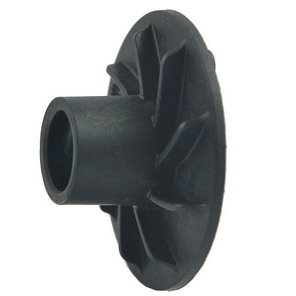Cubo de cuchillos, portacuchillas, ventilador, 322465653/1, 322465653/0, Stiga Collector 35, Stiga Collector 39, portacuchillas