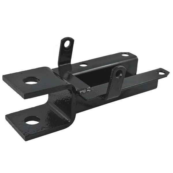 Anhängerkupplung / 270 mm / Kubota X20/X24/GT