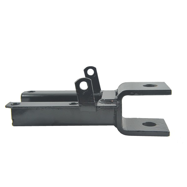 Enganche de remolque, enganche de lanza, enganche de tractor, enganche de tres puntos CAT I, enganche inferior, Kubota X20, Kubo