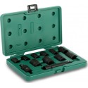 Socket wrench set 1/2" / 12 pcs / SATA