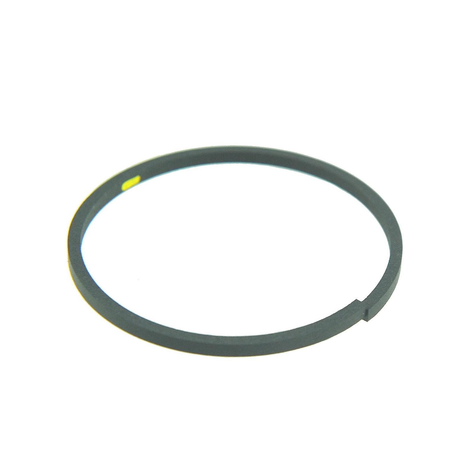 Vložný krúžok, Oporný krúžok, Oporný krúžok, 2,50 x 52 mm, 48 x 2,50, 2,50 x 48, 2,50 x 52 mm, T1853-61510