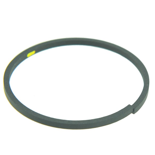 Bague d'appui, Bague d'appui, 2,50 x 52 mm, 48 x 2,50, 2,50 x 48, 2,50 x 52 mm, T1853-61510