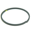 Pierścień zapasowy, Back-up-ring, Back up ring, 2.50 x 52 mm, 48 x 2.50, 2.50 x 48, 2.50 x 52 mm, T1853-61510