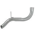 Embout de silencieux, tuyau de silencieux, 37410-88123, 37410-88126, Kubota X20, Kubota X24, Kubota X-20, Kubota X-24