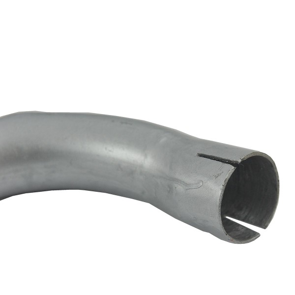 Końcówka tłumika, rura tłumika, 37410-88123, 37410-88126, Kubota X20, Kubota X24, Kubota X-20, Kubota X-24