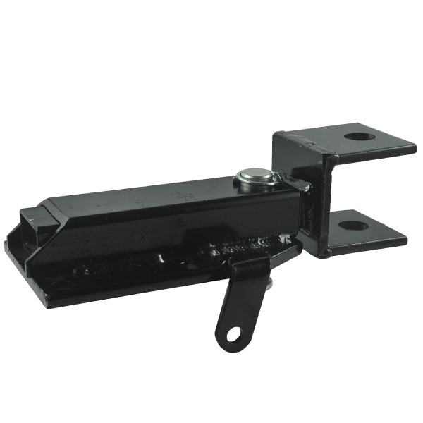 Zaczep do przyczepy, zaczep dyszla, zaczep do ciągnika, zaczep do traktora, TUZ KAT I, zaczep dolny, Kubota X20, Kubota X24