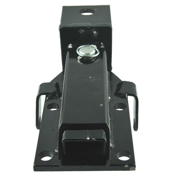 Trailer hitch, drawbar hitch, tractor hitch, tractor hitch, TUZ CAT I, lower hitch, Kubota X20, Kubota X24