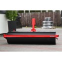 Glatte Walze 180 cm 4FARMER