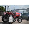 Yanmar AF226D 4x4 - 26 HP