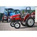 Yanmar AF226D 4x4 - 26 HP