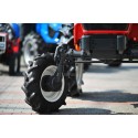 Yanmar AF226D 4x4 - 26 PS
