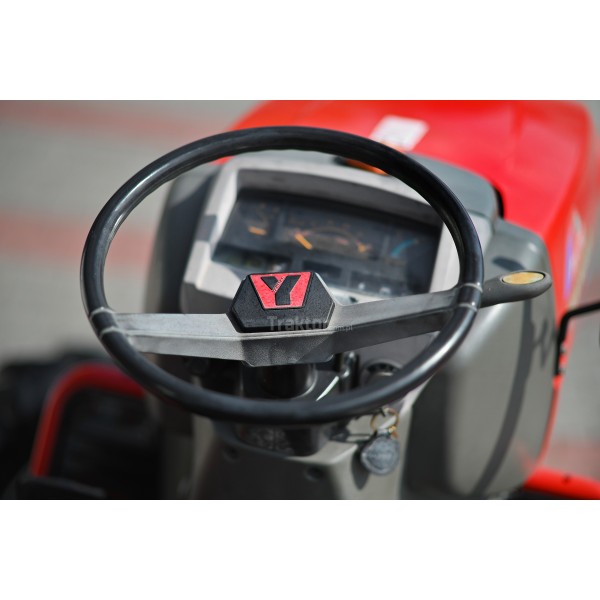 Yanmar AF226D 4x4 - 26KM | Traktor.com.pl