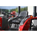 Yanmar AF226D 4x4 - 26KM | Traktor.com.pl